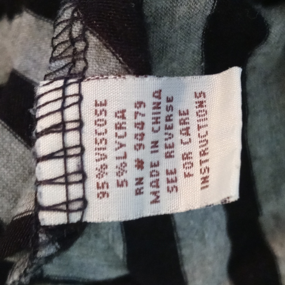 Magic Racer Back Maxi Dress - Picture 7 of 8